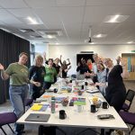 Image of Grimsby Together working group
