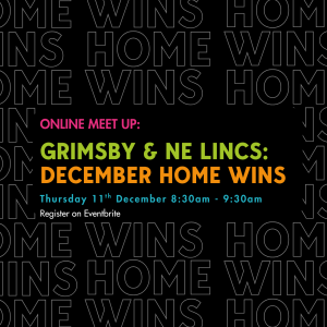 December Home Wins Grimsby and NE Lincs