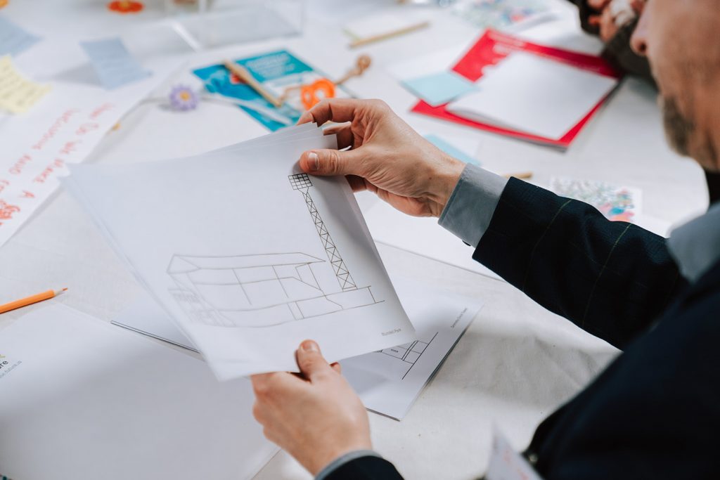 Our Future - Open House Grimsby, NE Lincs 2026